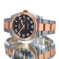 Pre-Owned Rolex Datejust 36 116201