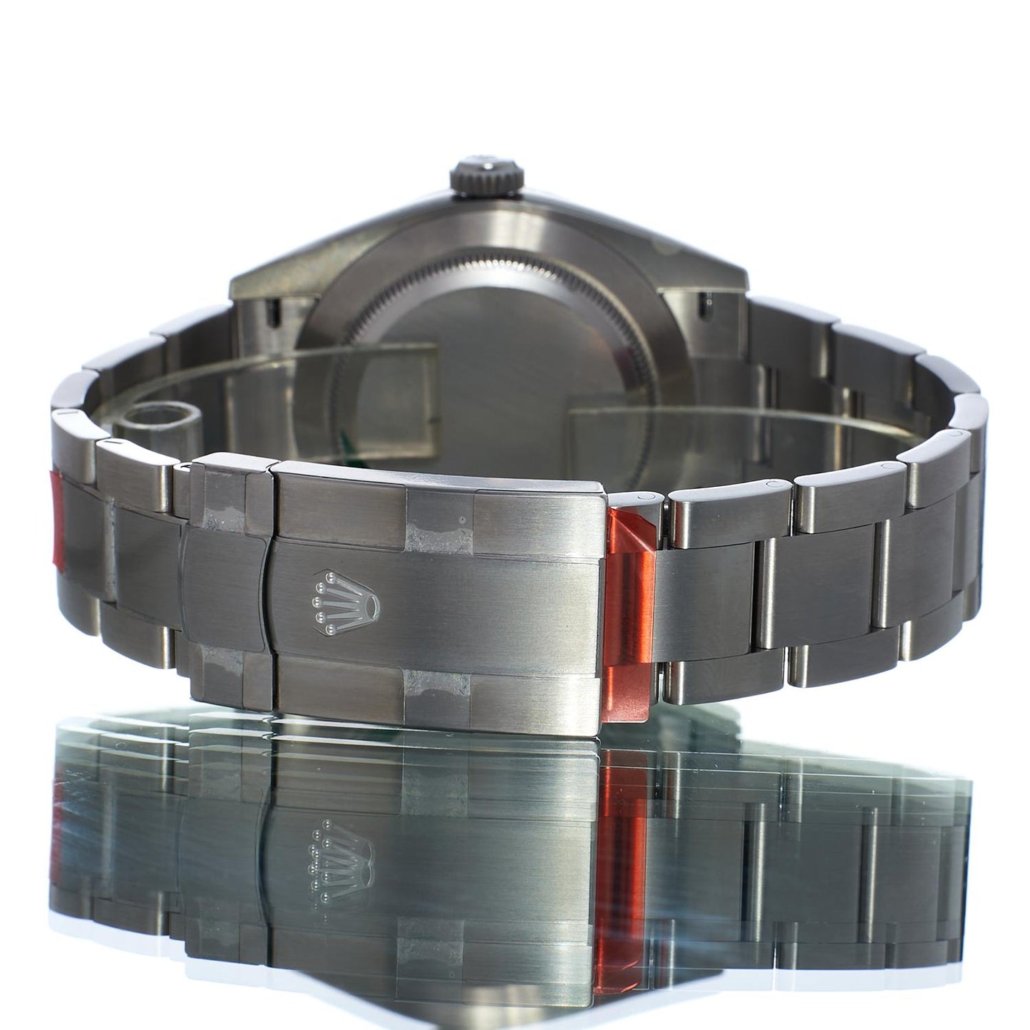 Pre-Owned Rolex Oyster Perpetual 41 134300