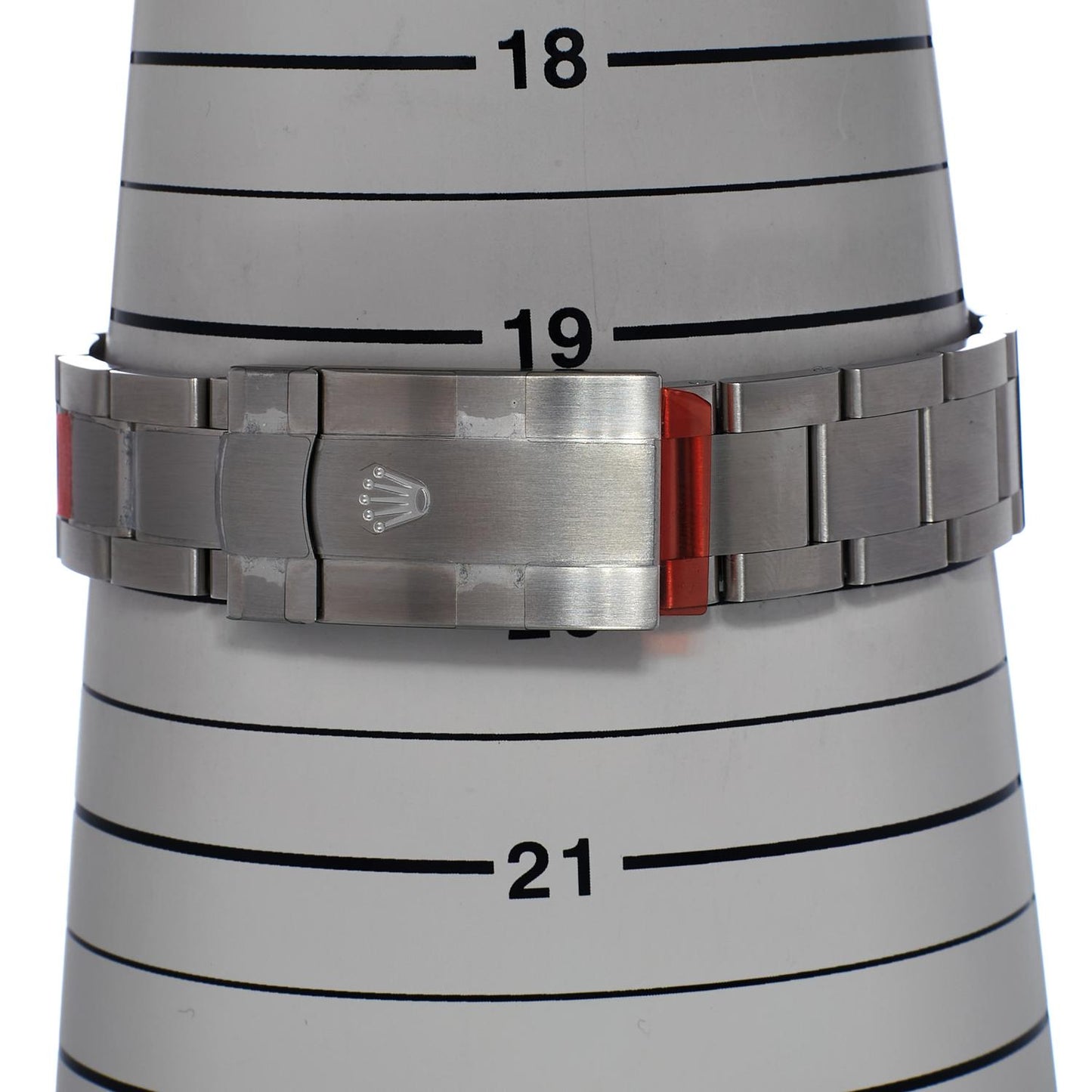 Pre-Owned Rolex Oyster Perpetual 41 134300