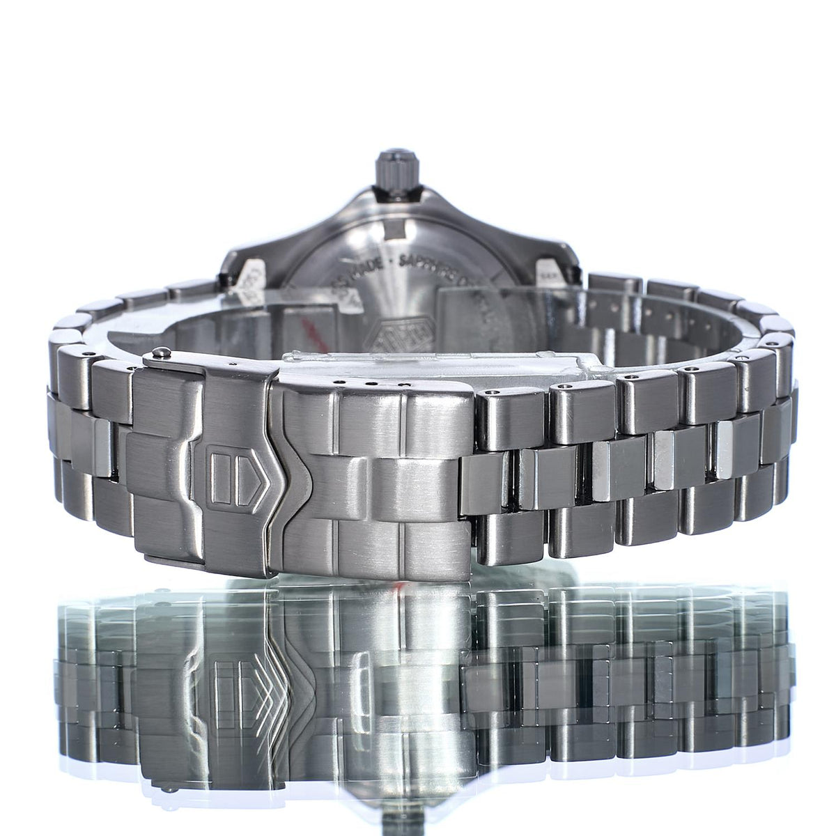 Pre-Owned  Tag Heuer 2000 Series WK1312-1