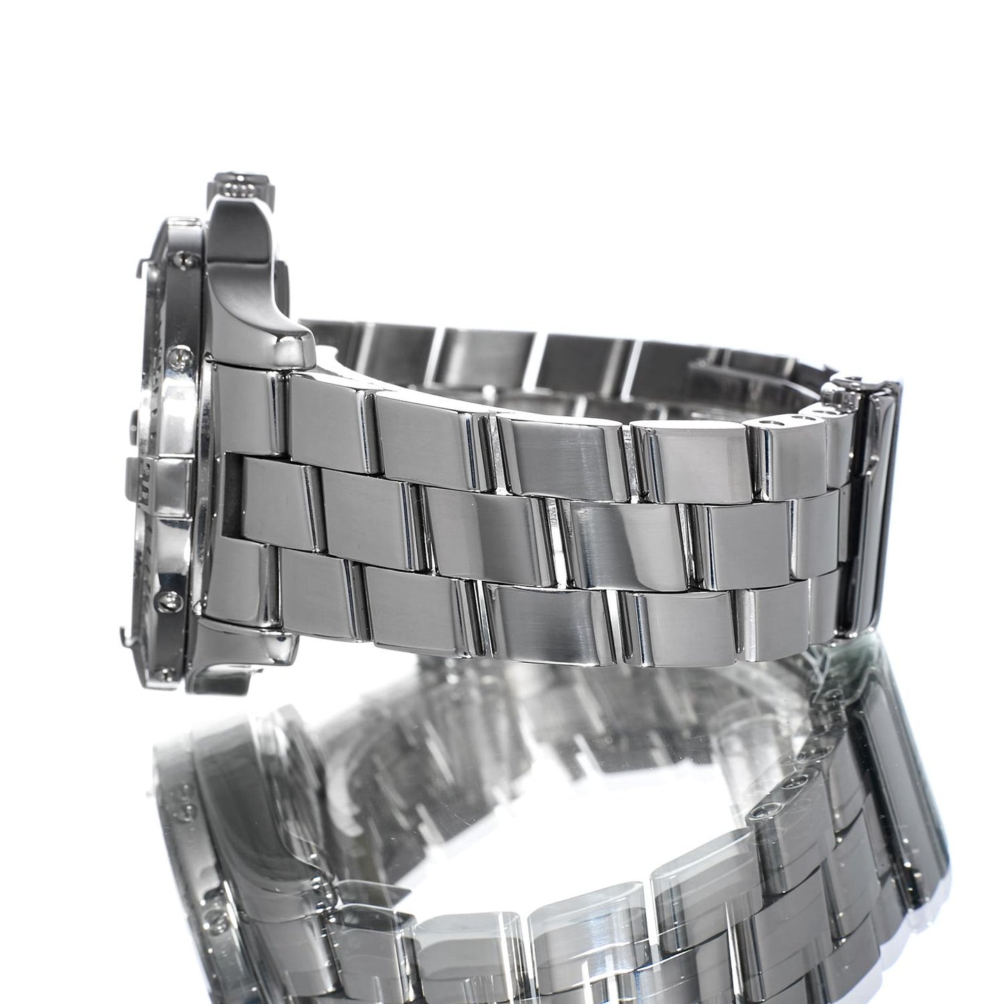 Pre-Owned Breitling Colt GMT A32350