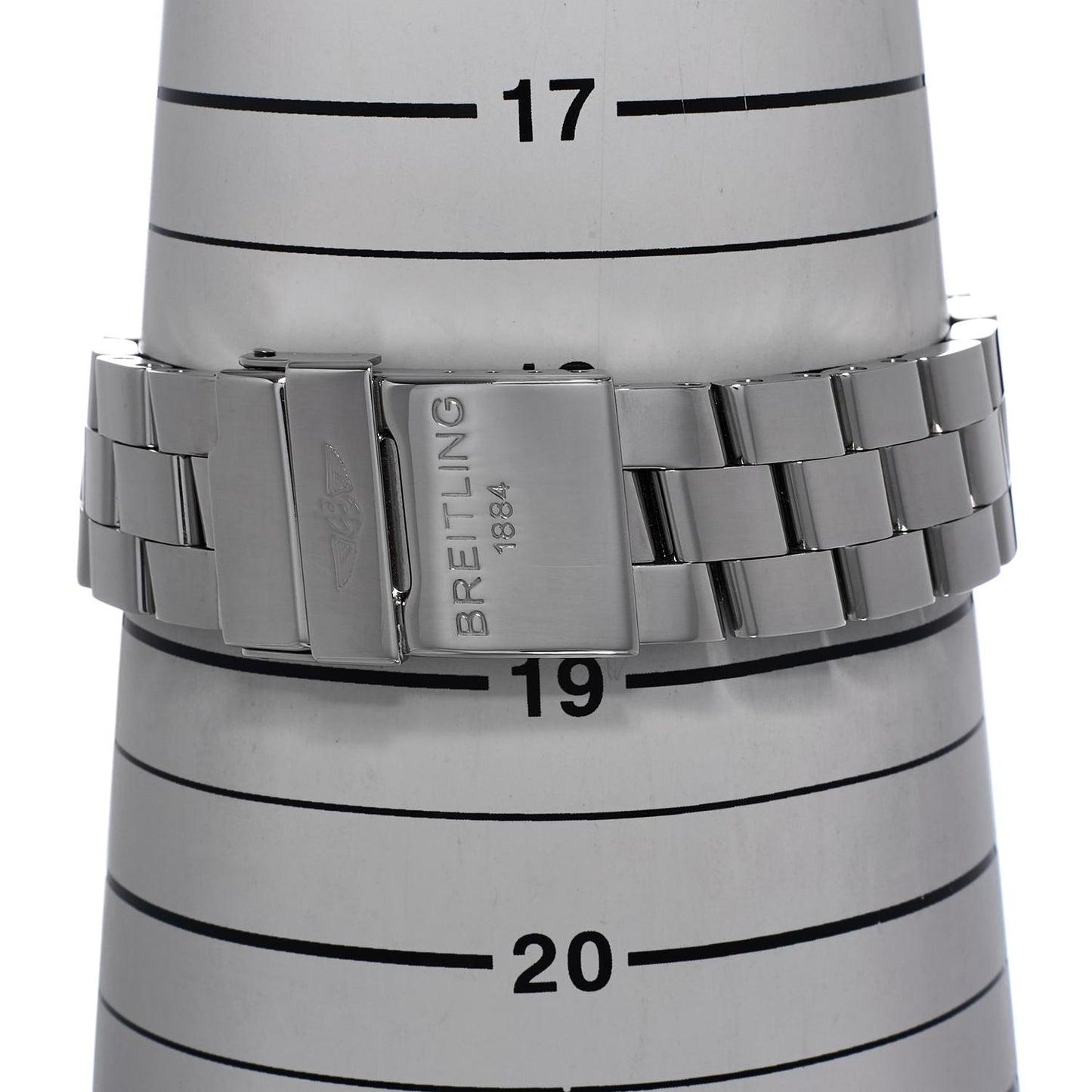 Pre-Owned Breitling Colt GMT A32350