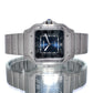Pre-Owned Cartier Santos de Cartier WSSA0030