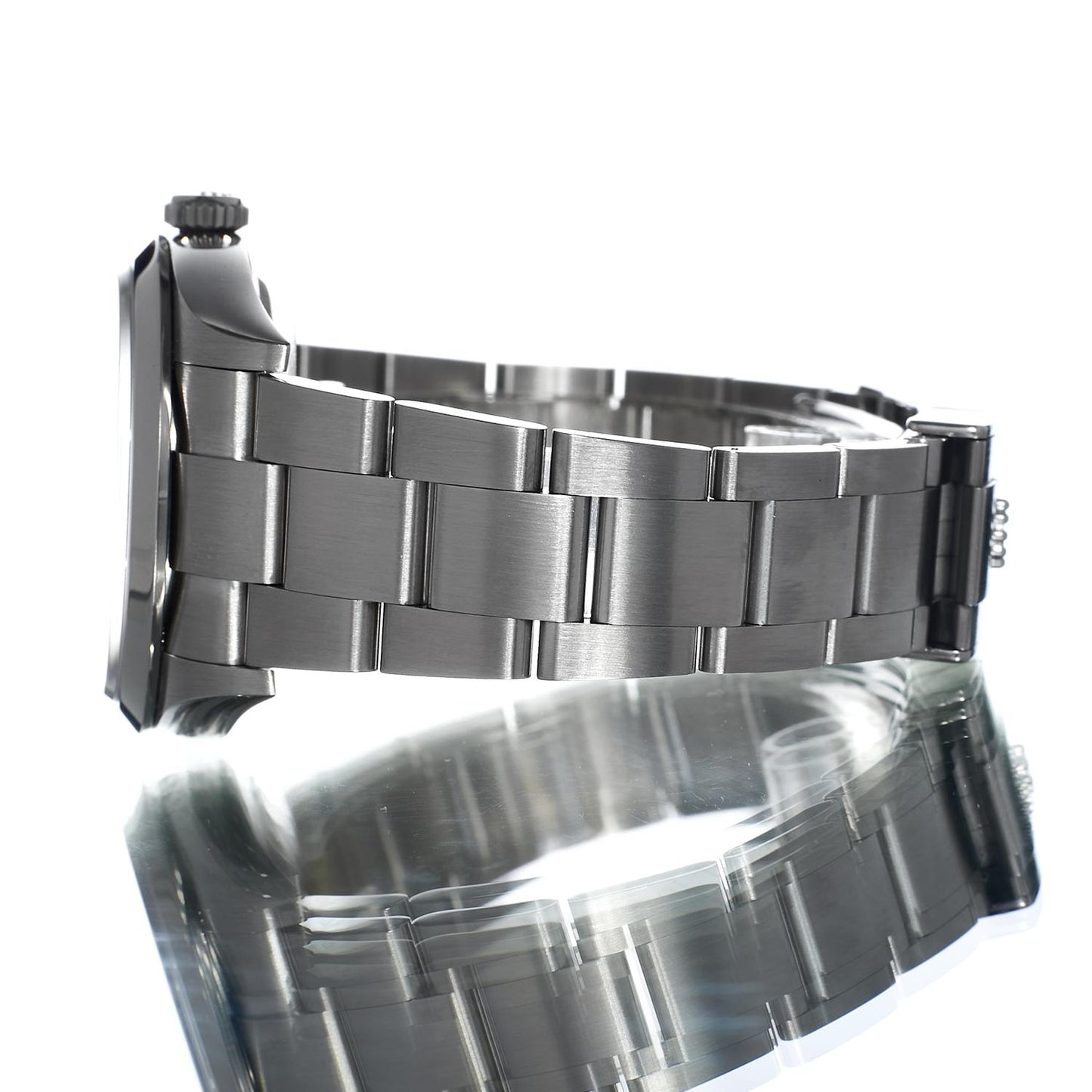 Pre-Owned Rolex Explorer 36 124270