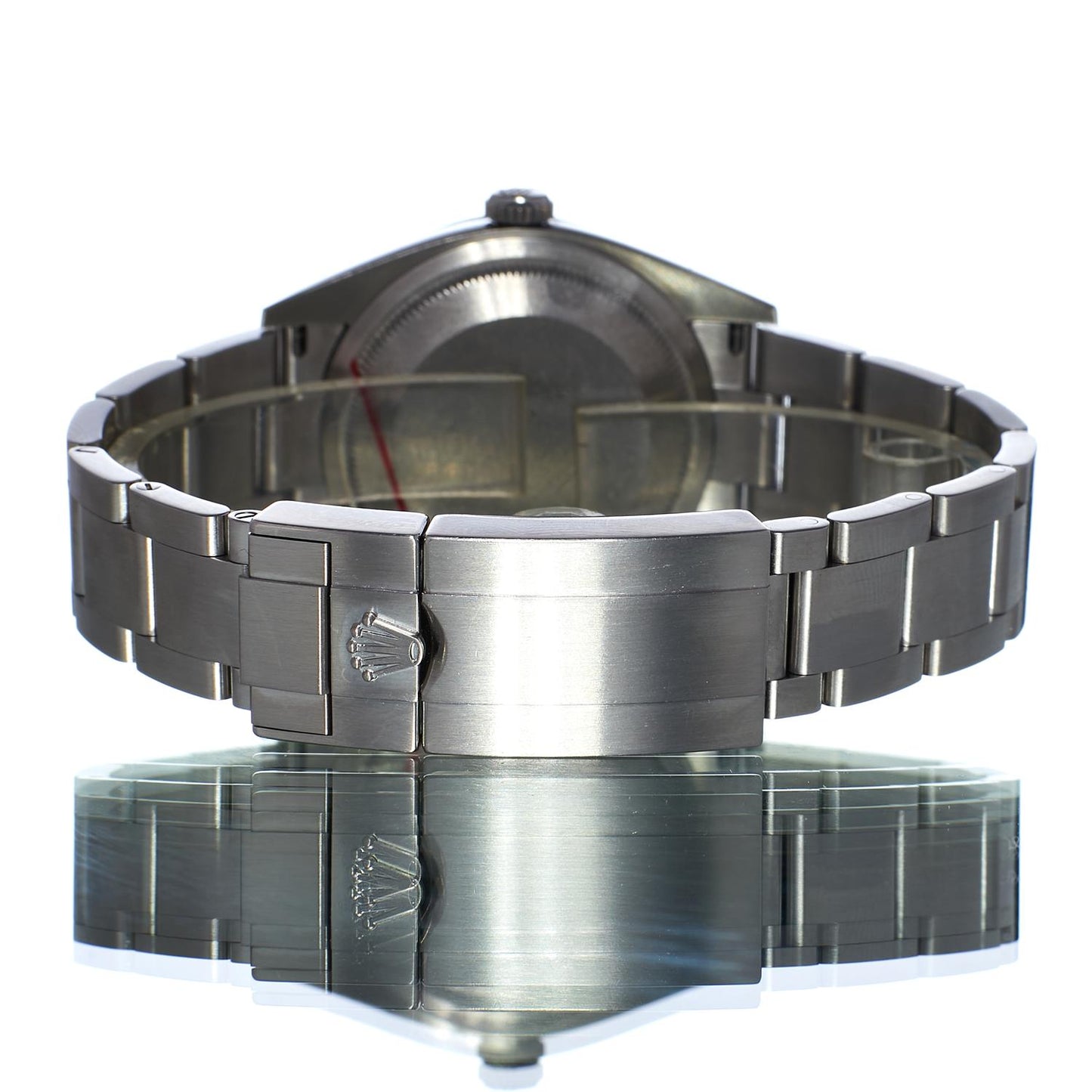 Pre-Owned Rolex Explorer 36 124270