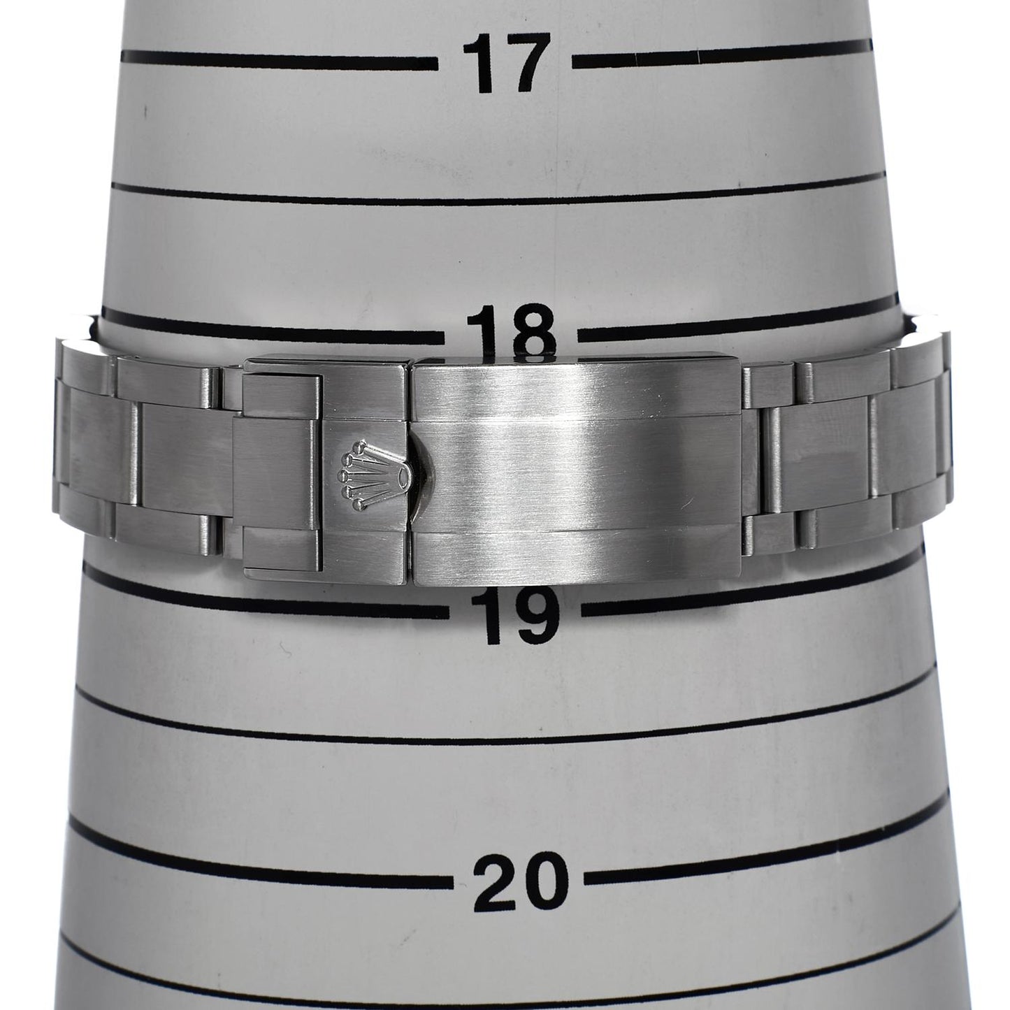 Pre-Owned Rolex Explorer 36 124270