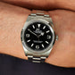 Pre-Owned Rolex Explorer 36 124270