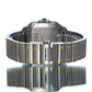 Pre-Owned Cartier Santos de Cartier W2SA0016
