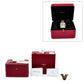 Pre-Owned Cartier Santos de Cartier W2SA0016