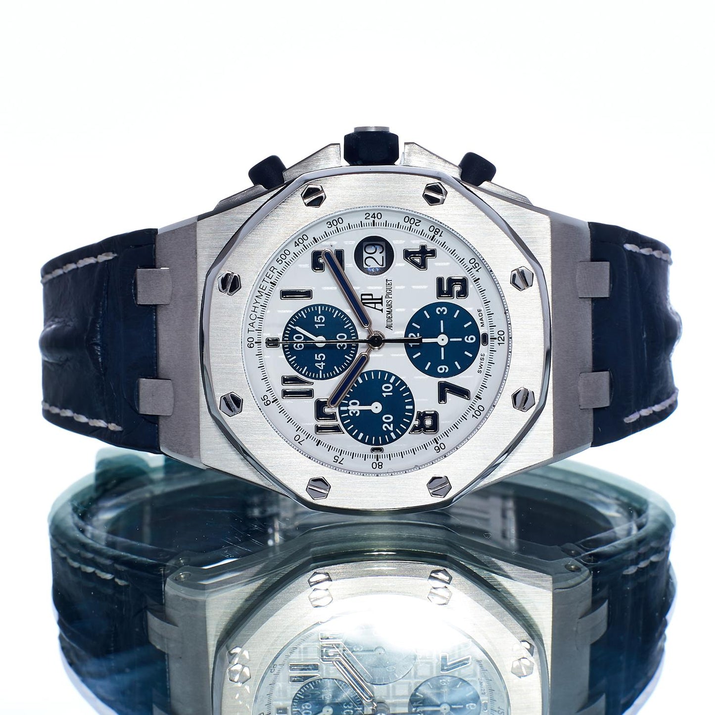 Pre-Owned Audemars Piguet Royal Oak Offshore 26170ST