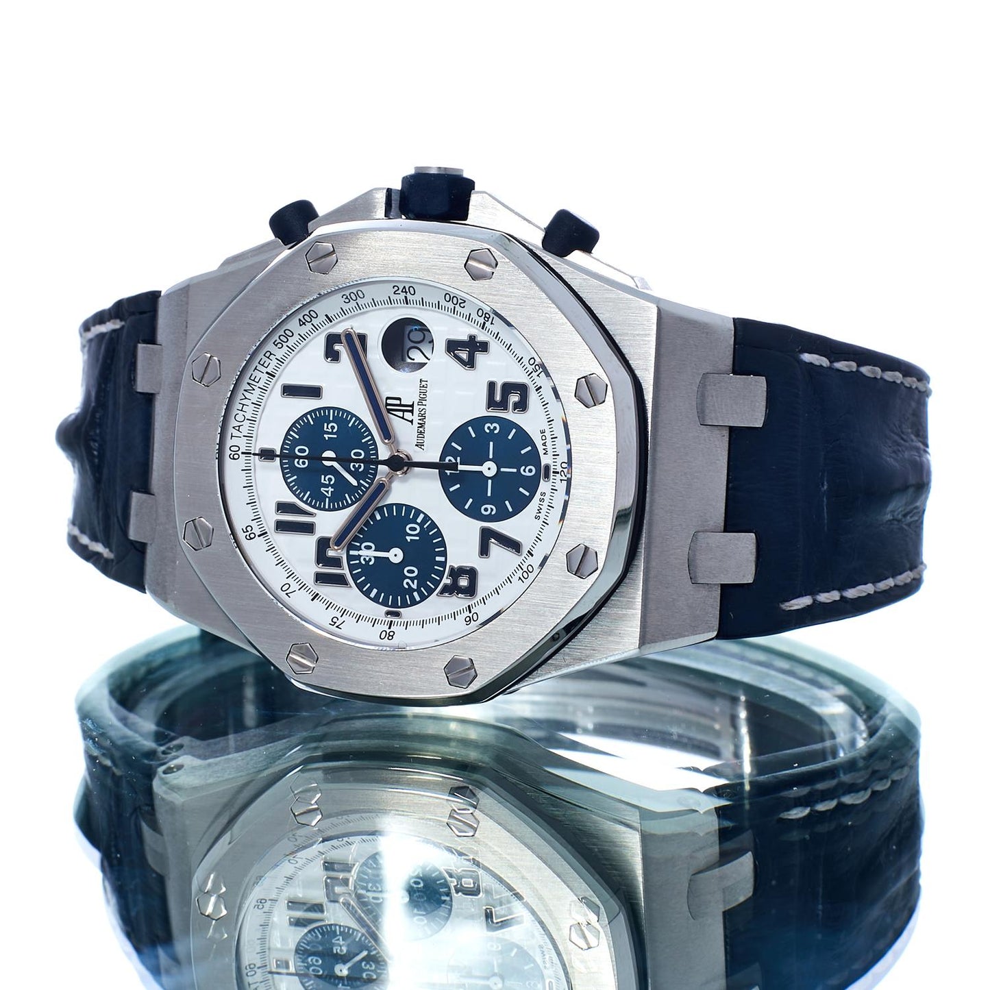 Pre-Owned Audemars Piguet Royal Oak Offshore 26170ST