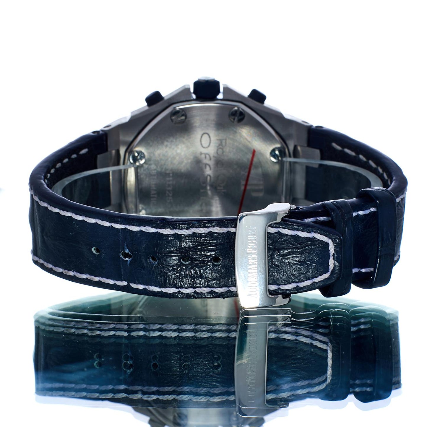 Pre-Owned Audemars Piguet Royal Oak Offshore 26170ST