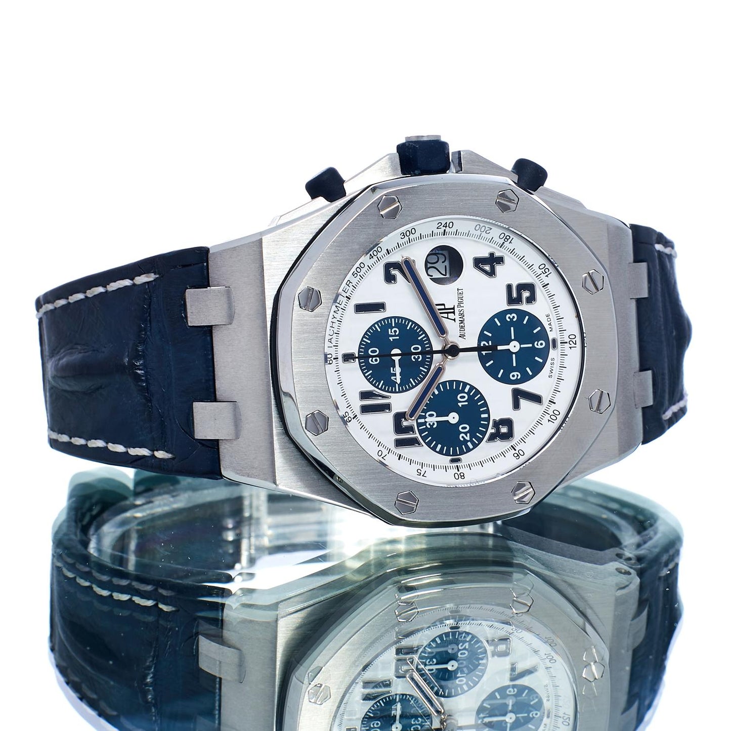 Pre-Owned Audemars Piguet Royal Oak Offshore 26170ST