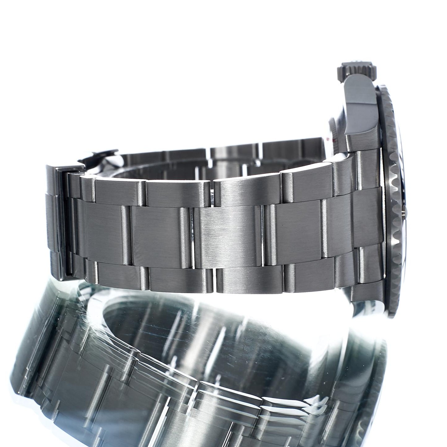 Pre-Owned Rolex Submariner 41 124060