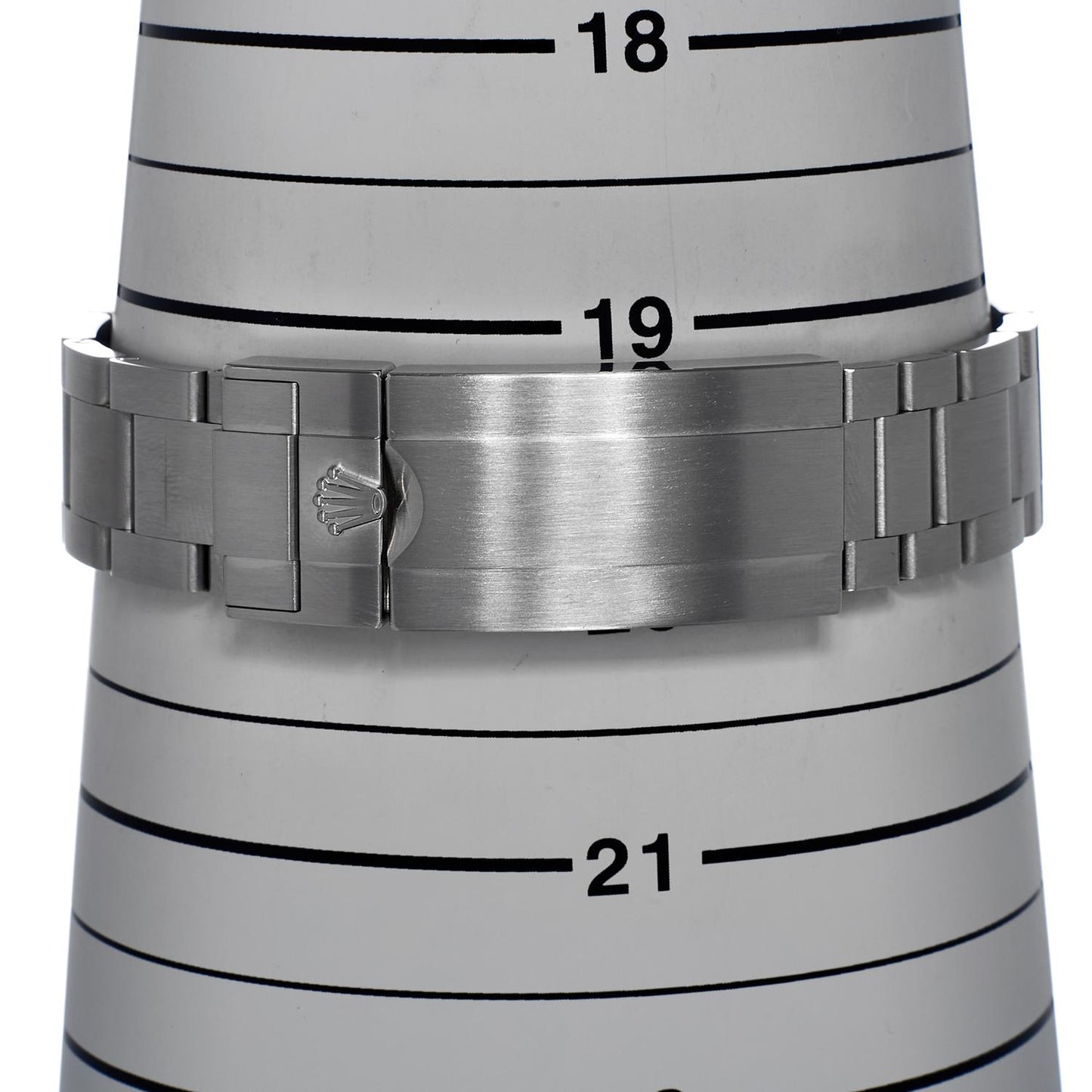 Pre-Owned Rolex Submariner 41 124060