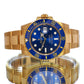 Pre-Owned Rolex Submariner Date 40 116618LB