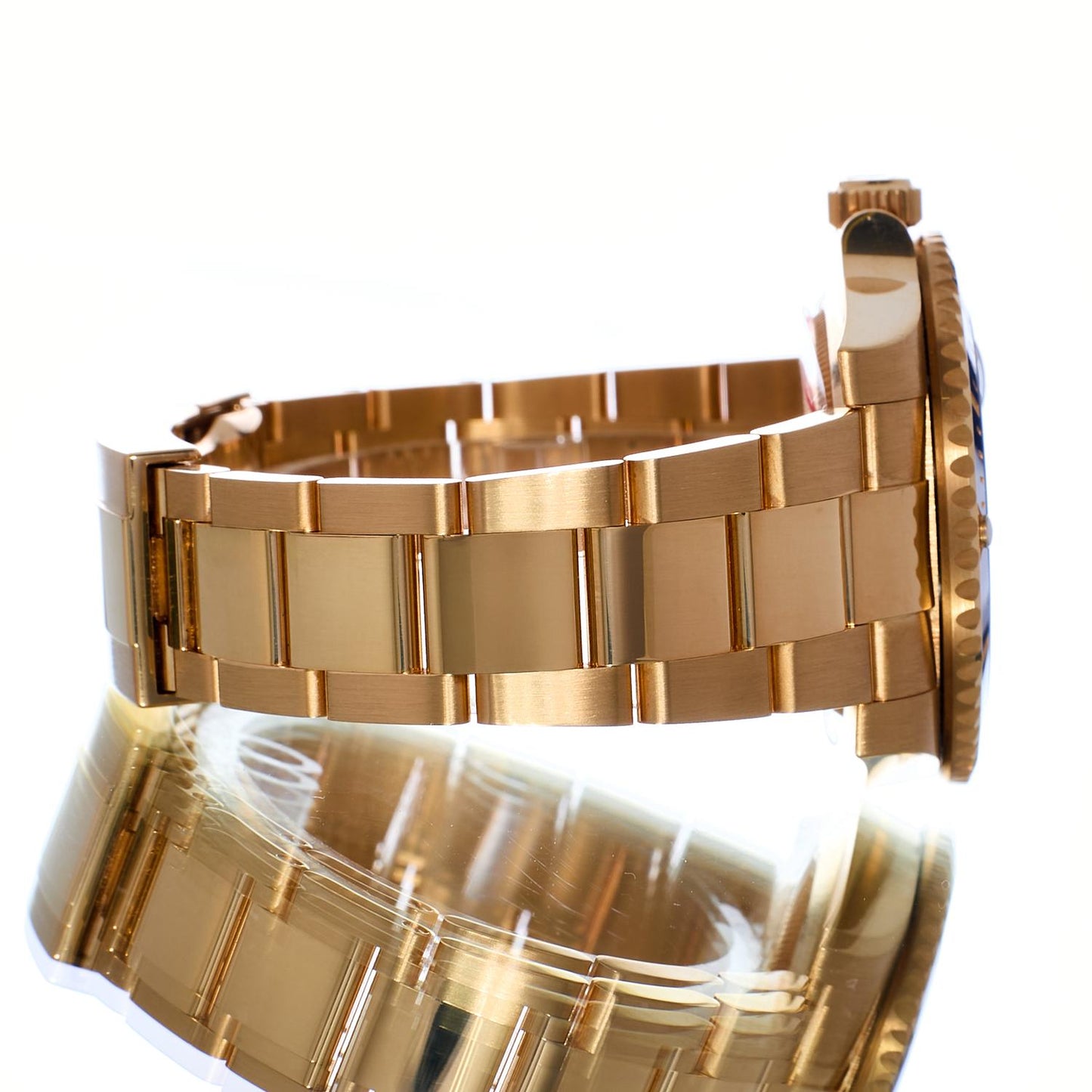 Pre-Owned Rolex Submariner Date 40 116618LB