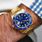Pre-Owned Rolex Submariner Date 40 116618LB