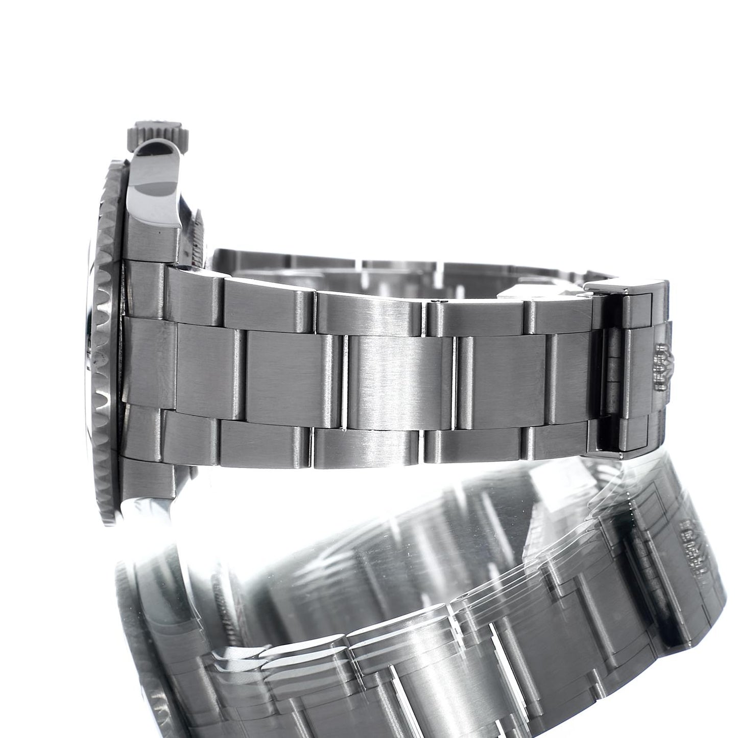 Pre-Owned Rolex Submariner Date 40 116610LV