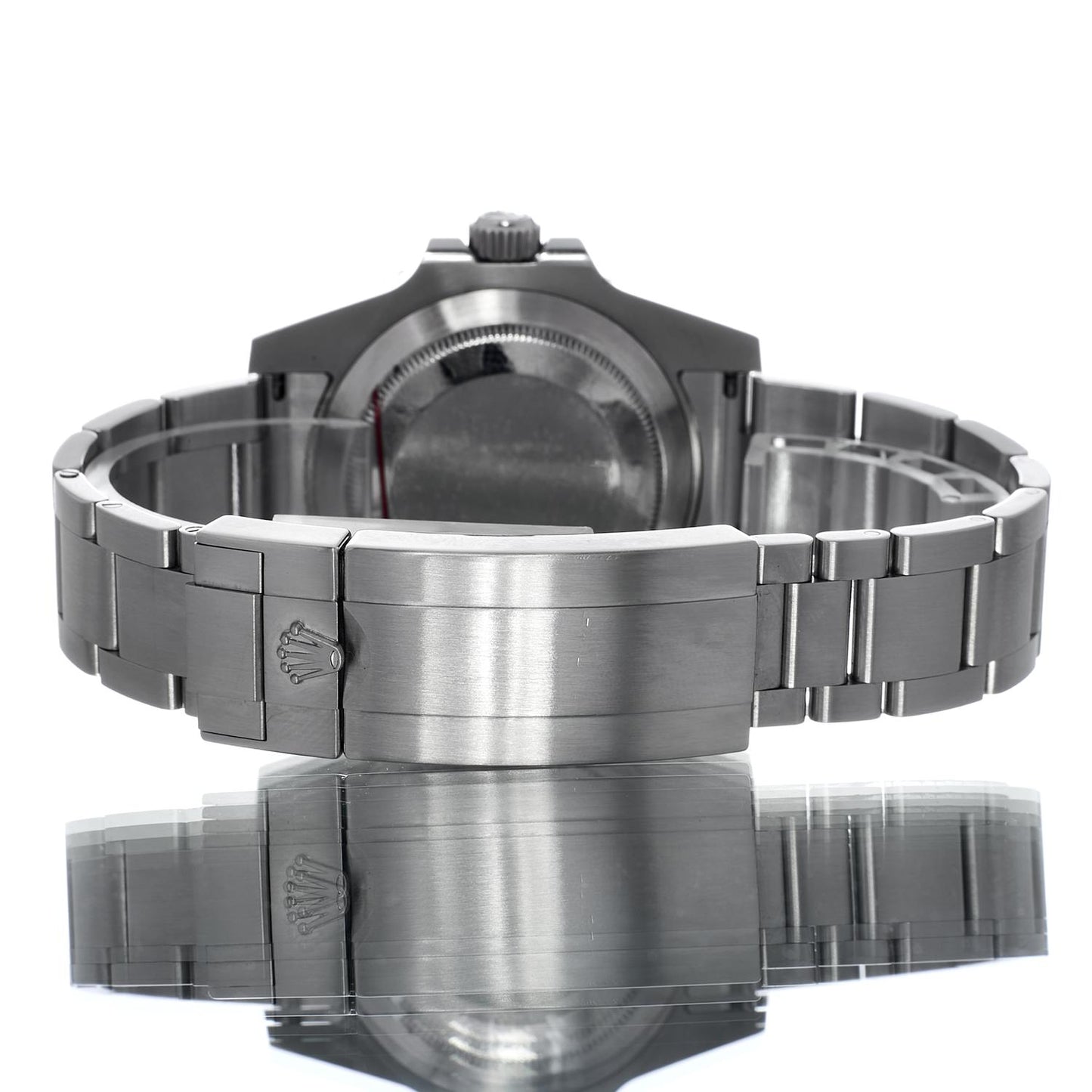 Pre-Owned Rolex Submariner Date 40 116610LV