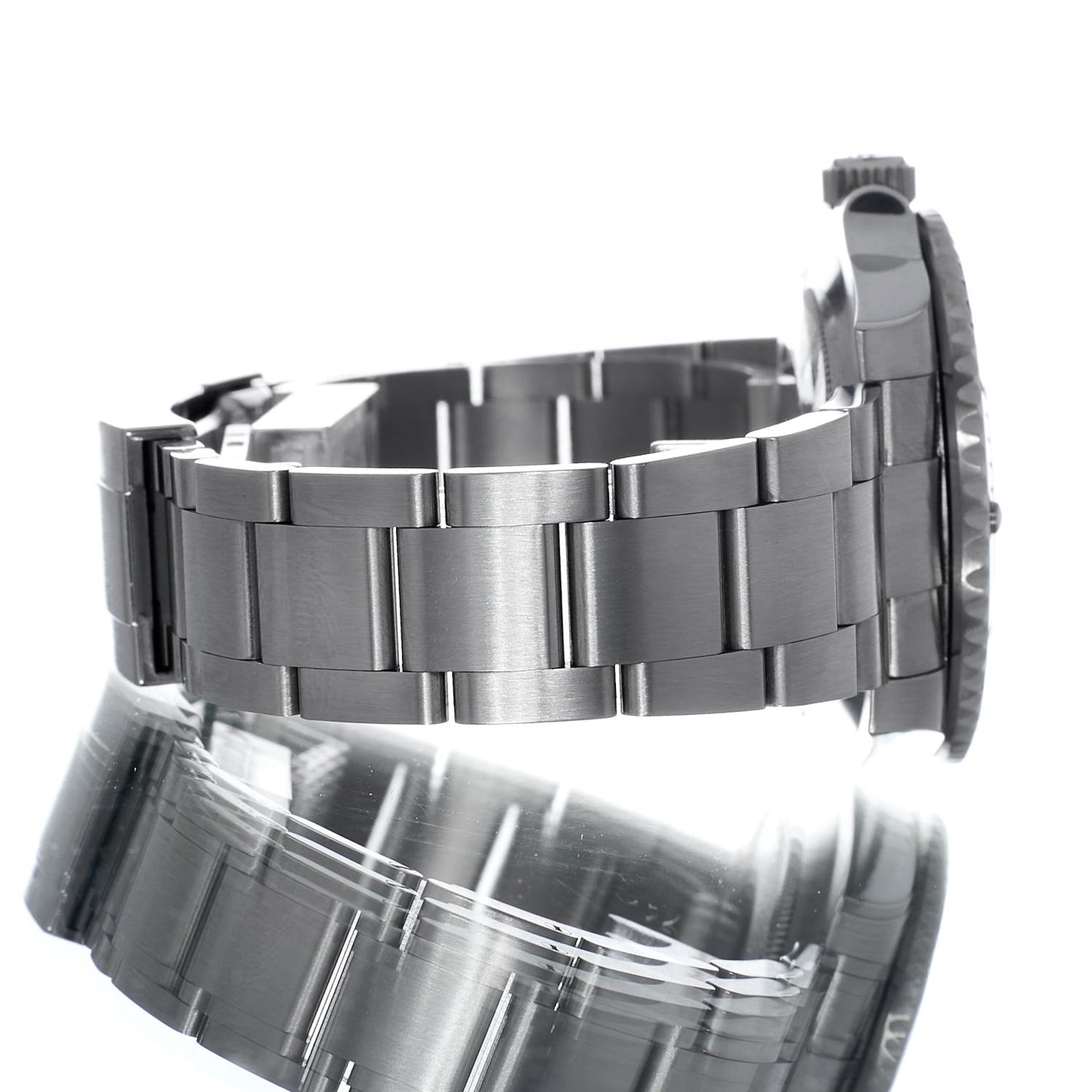 Pre-Owned Rolex Submariner Date 40 116610LV