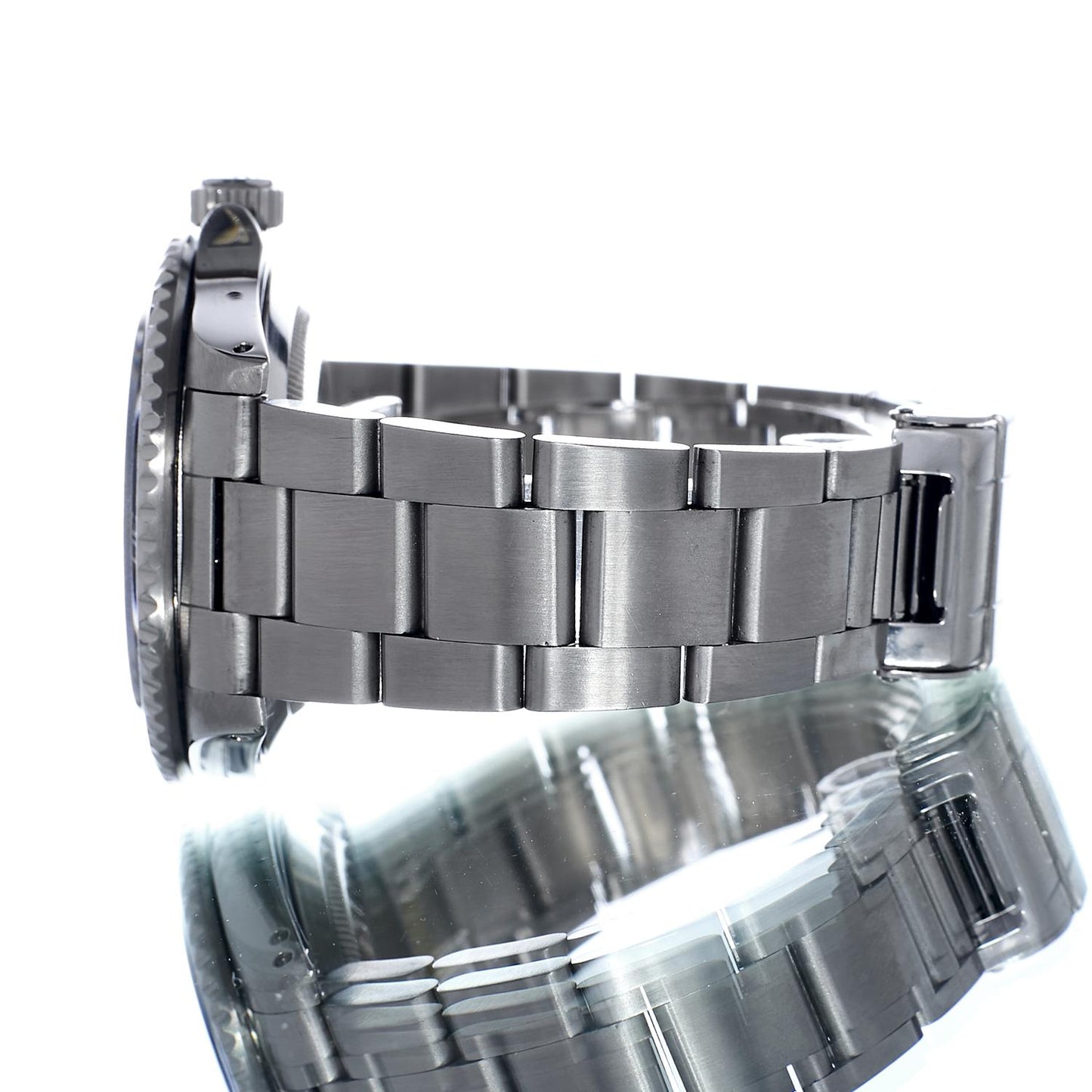 Pre-Owned Rolex Submariner Date 40 16610