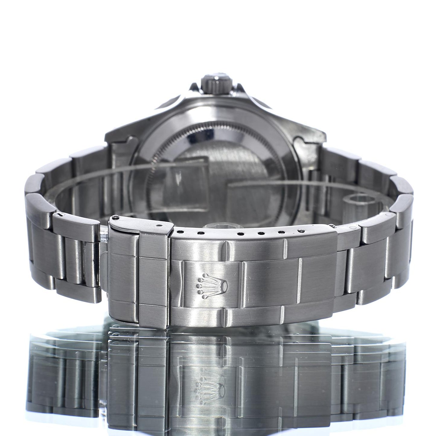 Pre-Owned Rolex Submariner Date 40 16610