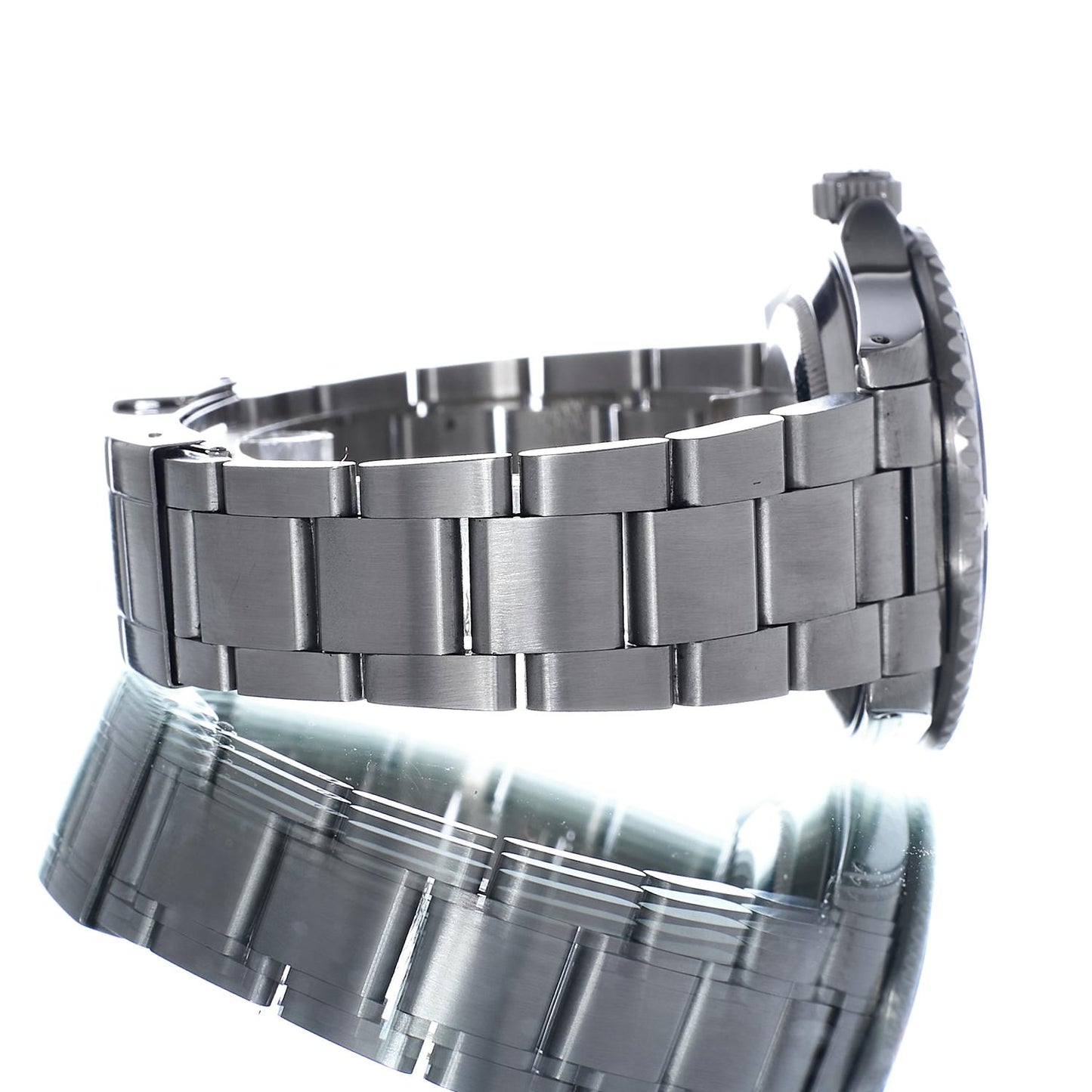 Pre-Owned Rolex Submariner Date 40 16610