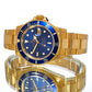 Pre-Owned Rolex Submariner Date 40 16618