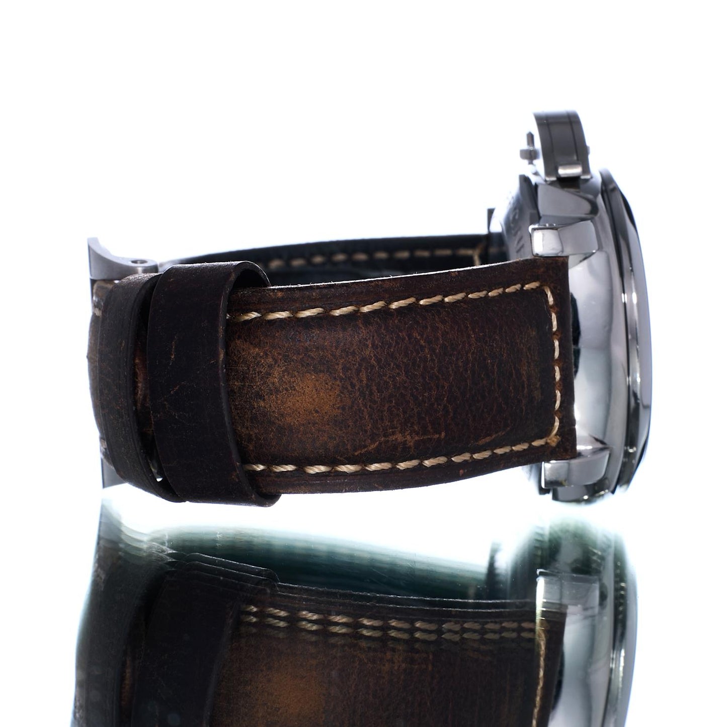 Pre-Owned Panerai Luminor Marina 1950 3 Days PAM00359