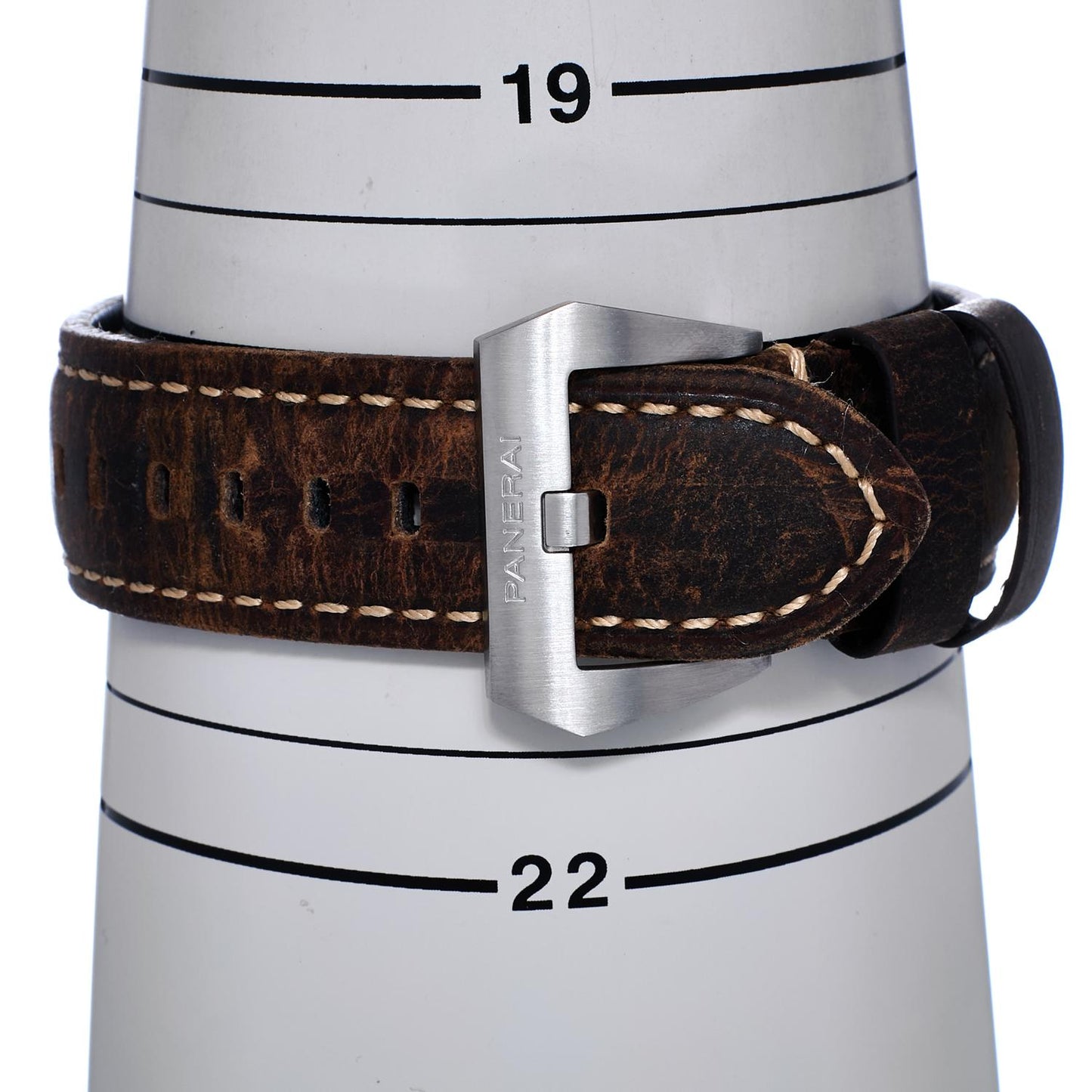 Pre-Owned Panerai Luminor Marina 1950 3 Days PAM00359
