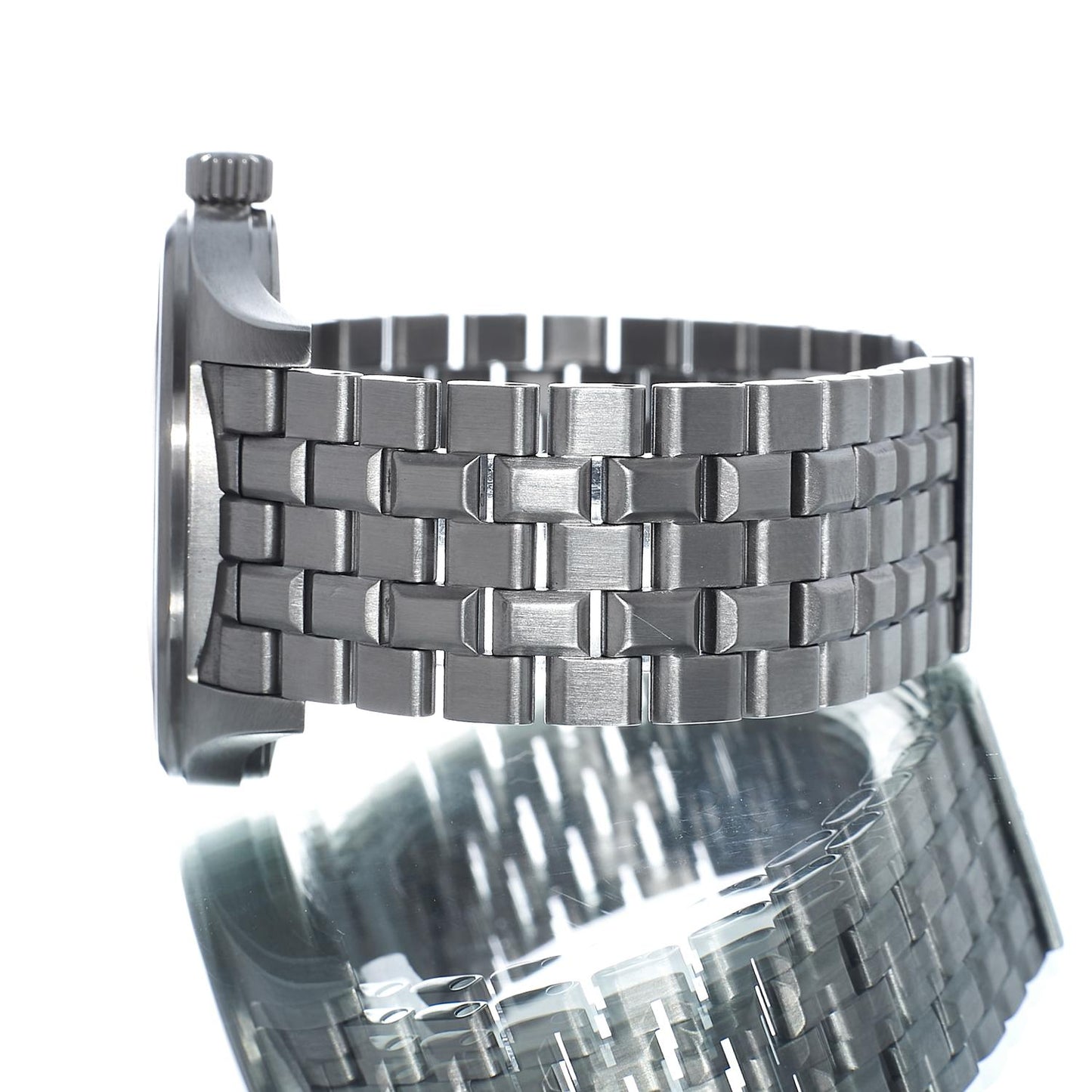 Pre-Owned IWC Pilot Mark XVI IW325504