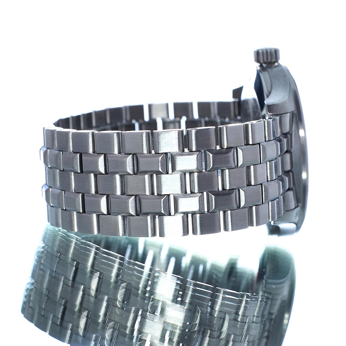 Pre-Owned IWC Pilot Mark XVI IW325504