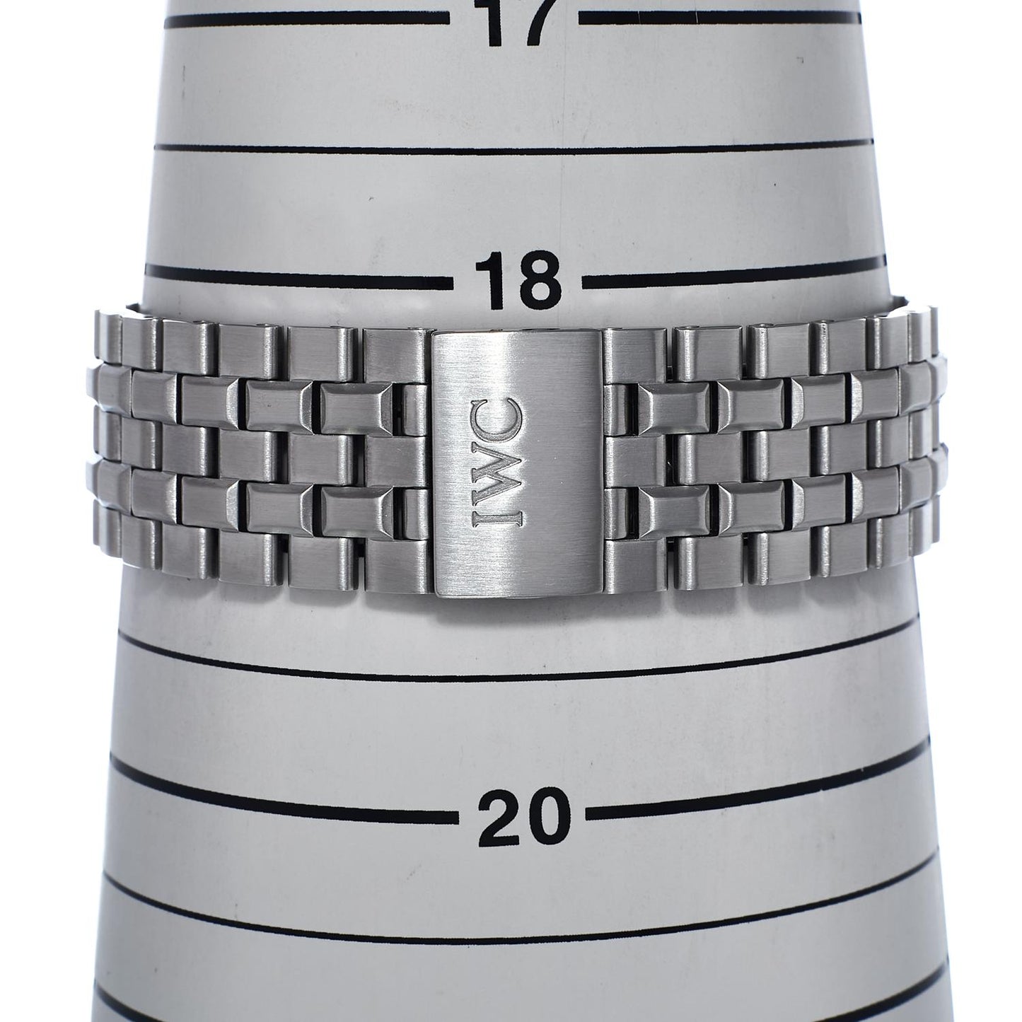 Pre-Owned IWC Pilot Mark XVI IW325504