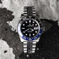 Pre-Owned Rolex GMT-Master II 126710BLNR