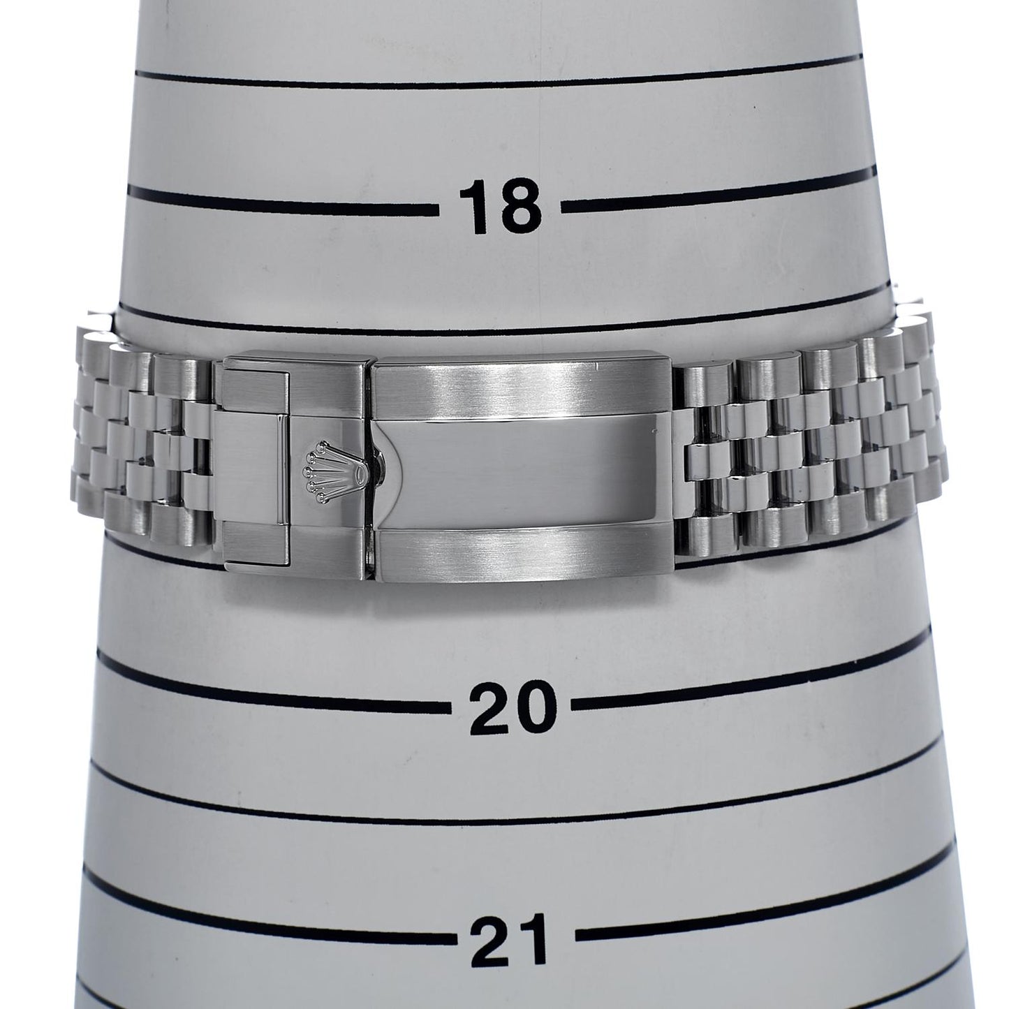 Pre-Owned Rolex GMT-Master II 126710BLNR