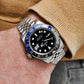 Pre-Owned Rolex GMT-Master II 126710BLNR