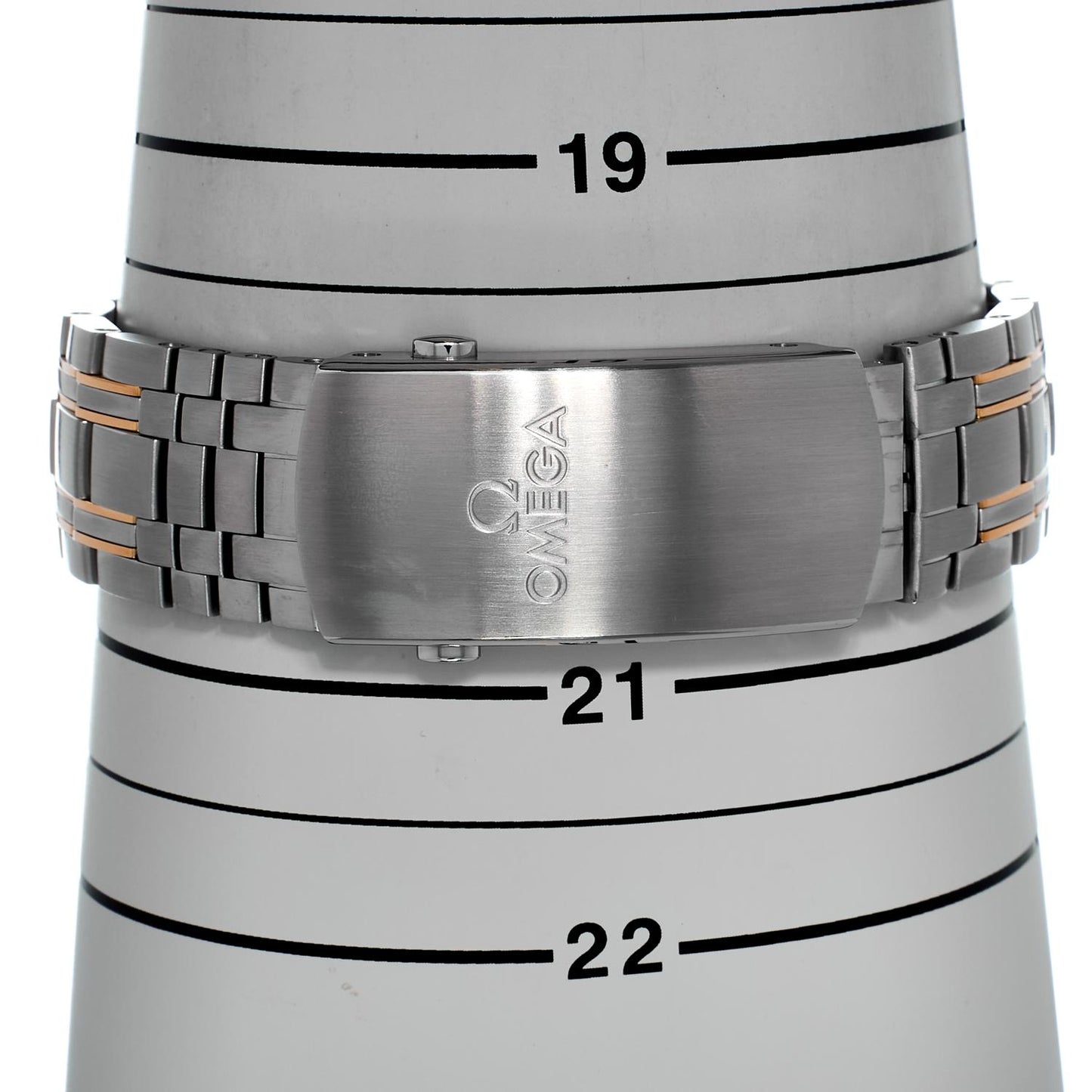 Pre-Owned Omega Seamaster Diver 300M 21020422001002