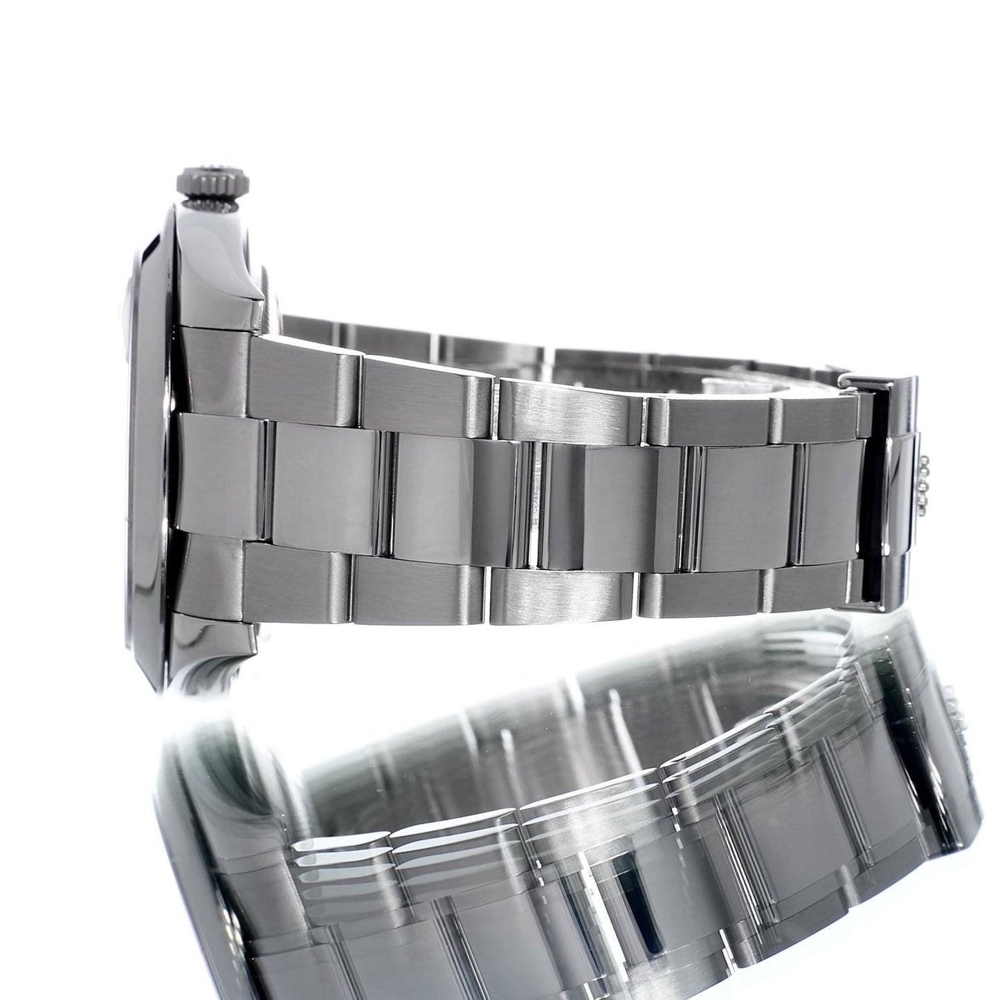 Pre-Owned Rolex Datejust 41 126300
