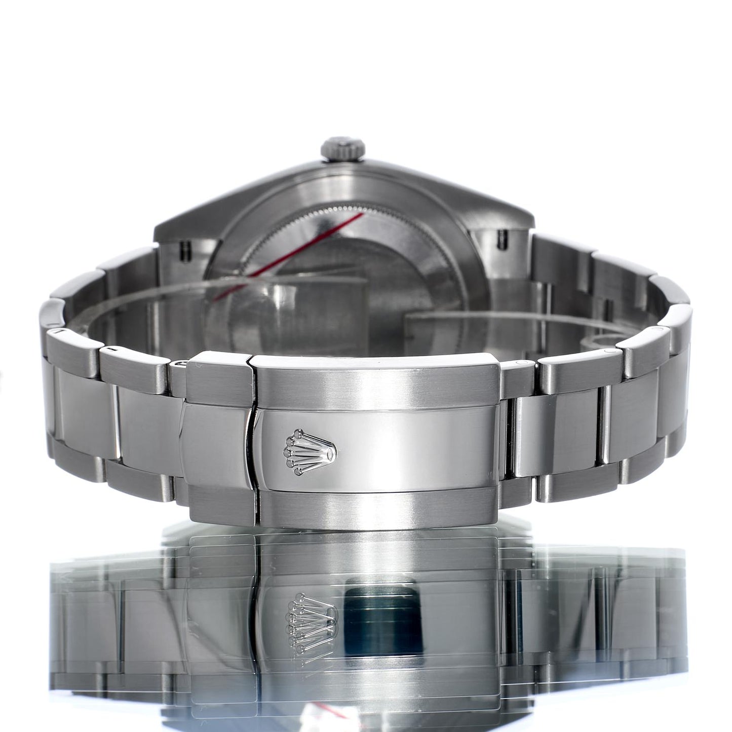 Pre-Owned Rolex Datejust 41 126300
