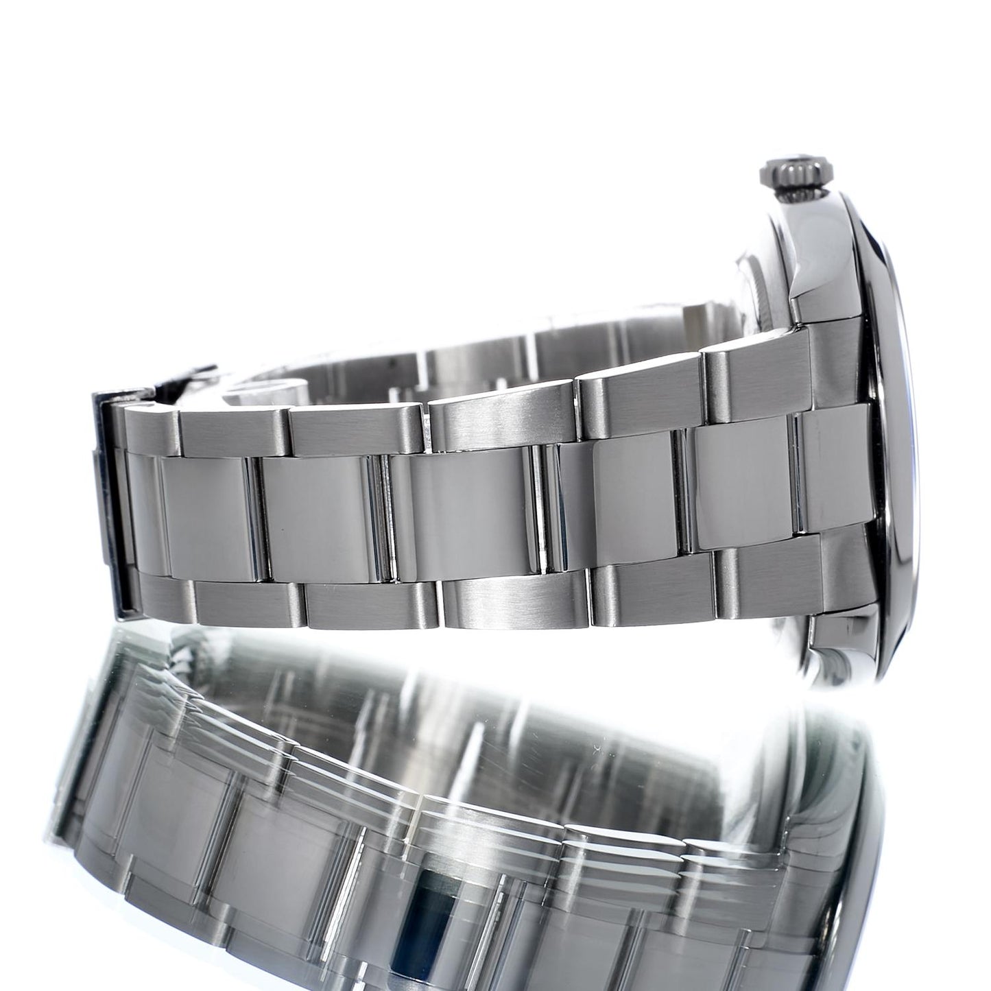 Pre-Owned Rolex Datejust 41 126300