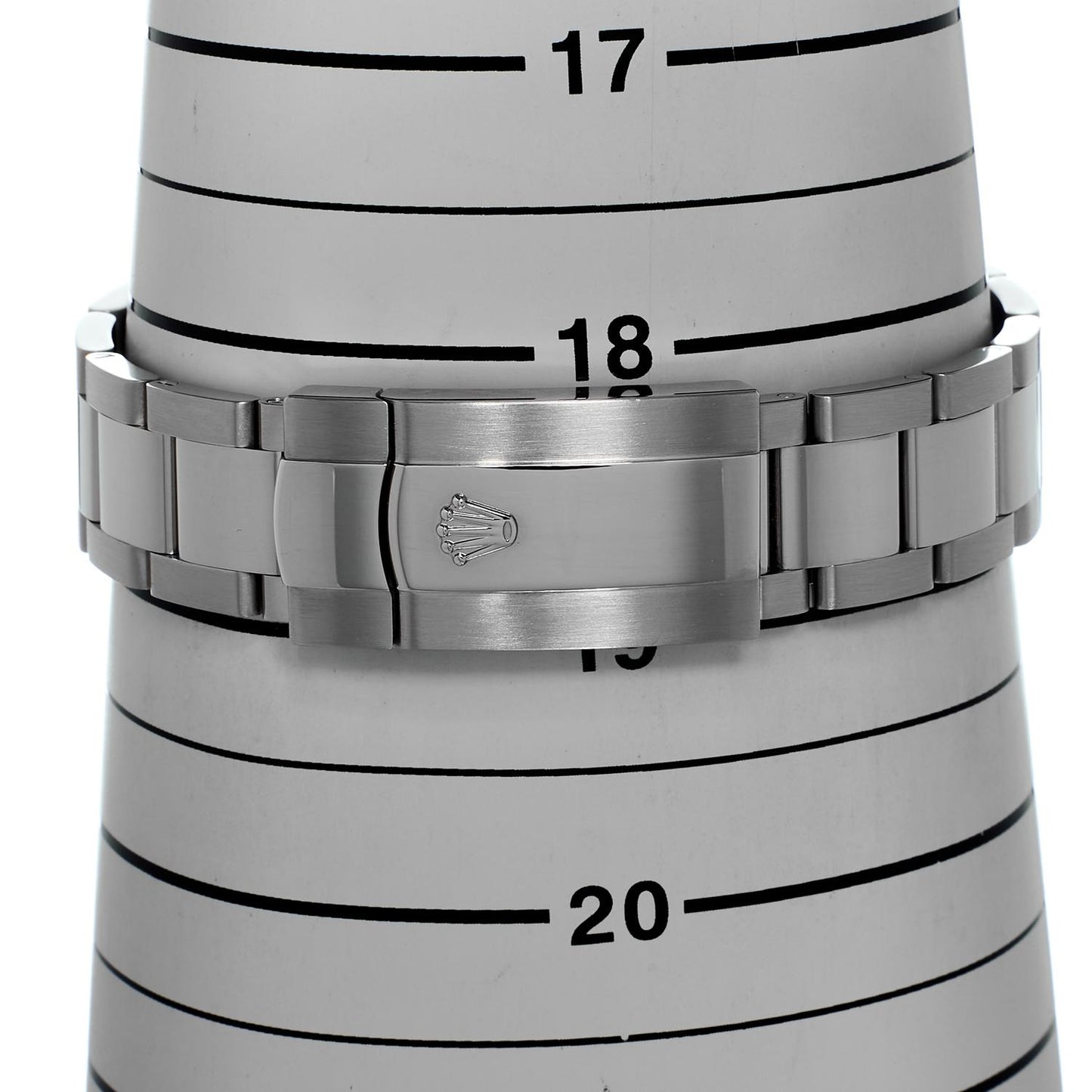 Pre-Owned Rolex Datejust 41 126300