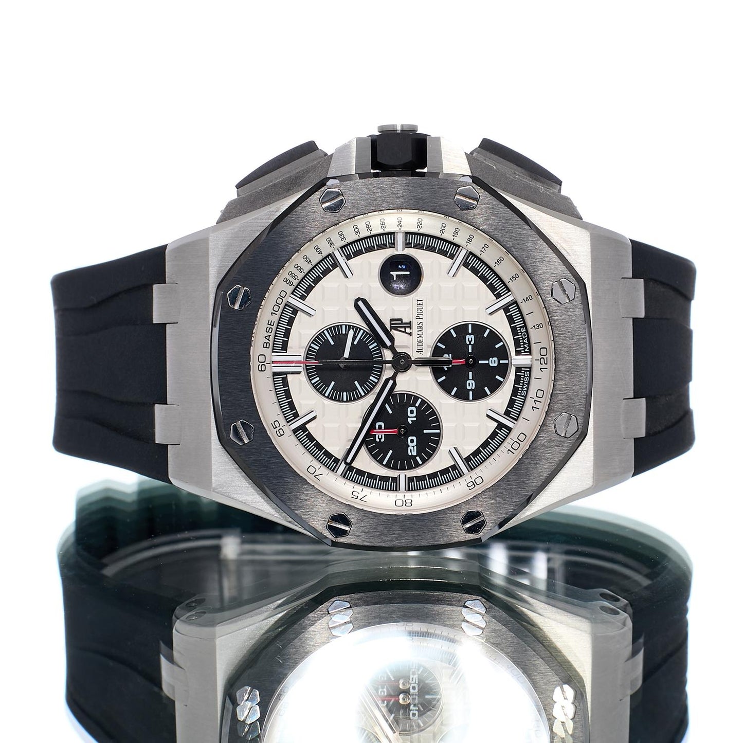Pre-Owned Audemars Piguet Royal Oak Offshore 26400SO