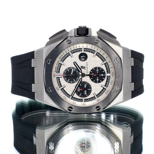 Pre-Owned Audemars Piguet Royal Oak Offshore 26400SO