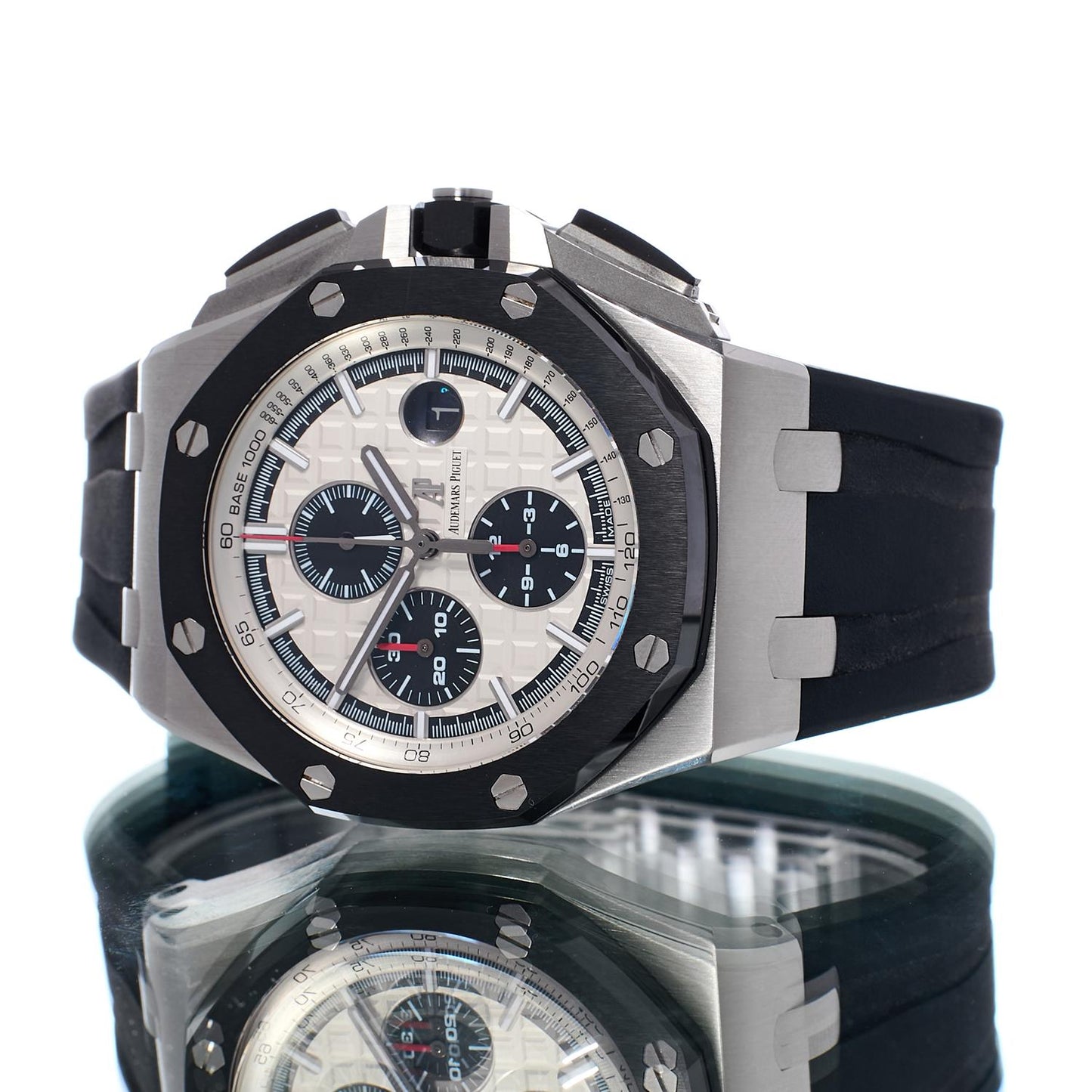 Pre-Owned Audemars Piguet Royal Oak Offshore 26400SO
