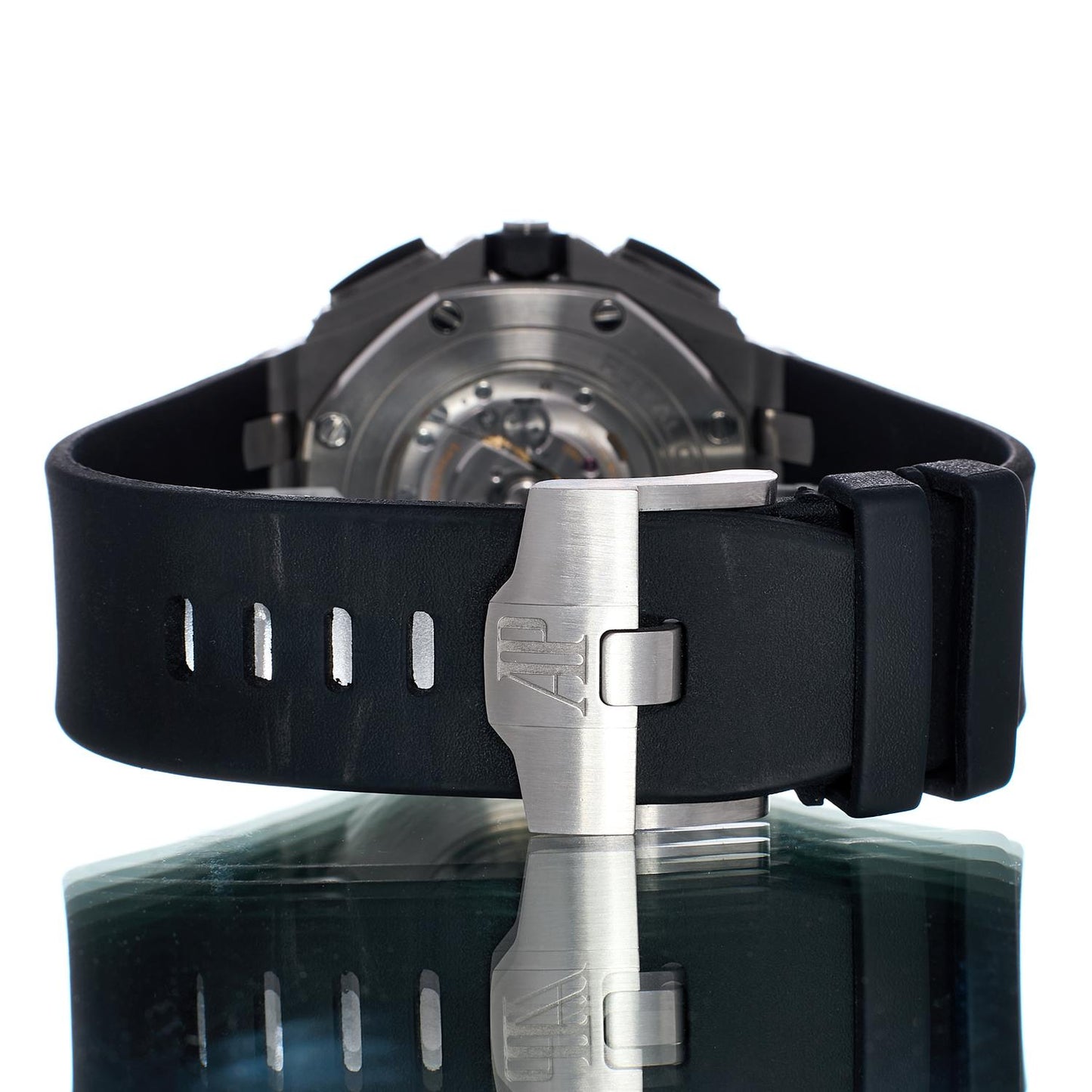 Pre-Owned Audemars Piguet Royal Oak Offshore 26400SO