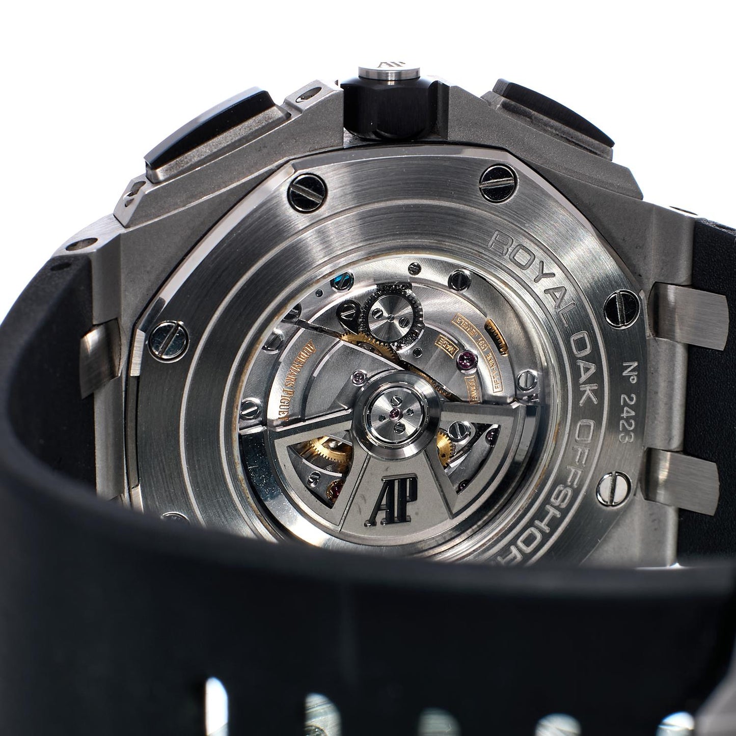 Pre-Owned Audemars Piguet Royal Oak Offshore 26400SO