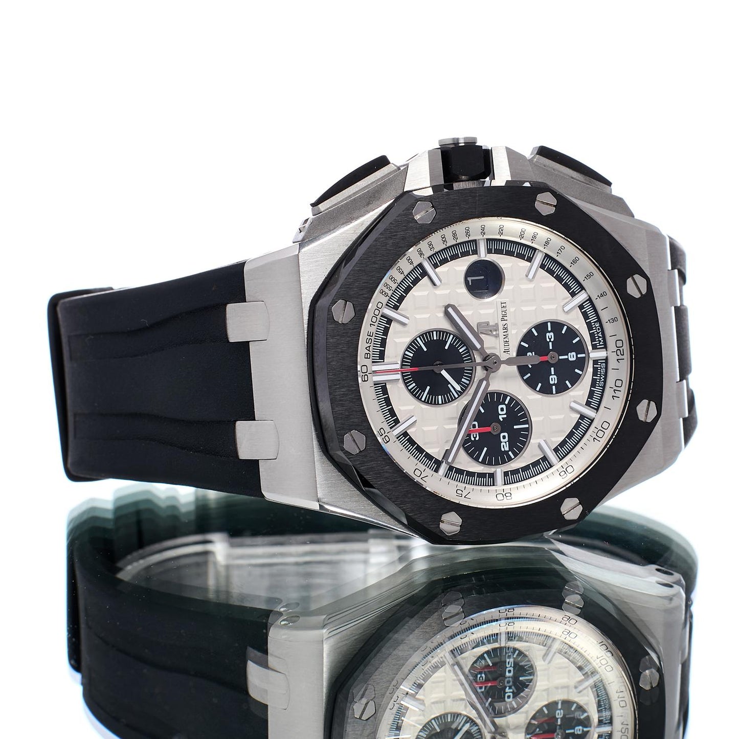 Pre-Owned Audemars Piguet Royal Oak Offshore 26400SO