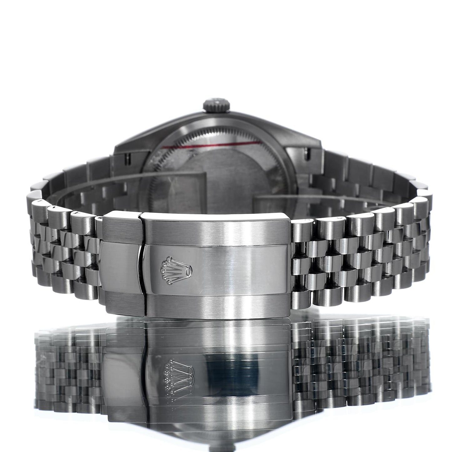 Pre-Owned Rolex Datejust 36 126200