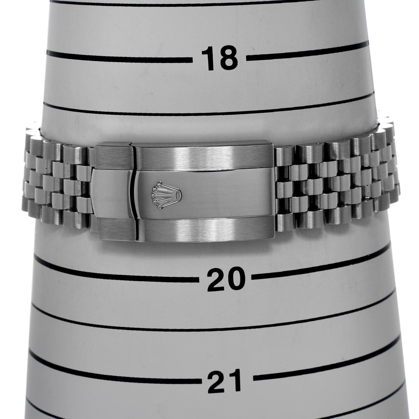 Pre-Owned Rolex Datejust 36 126200